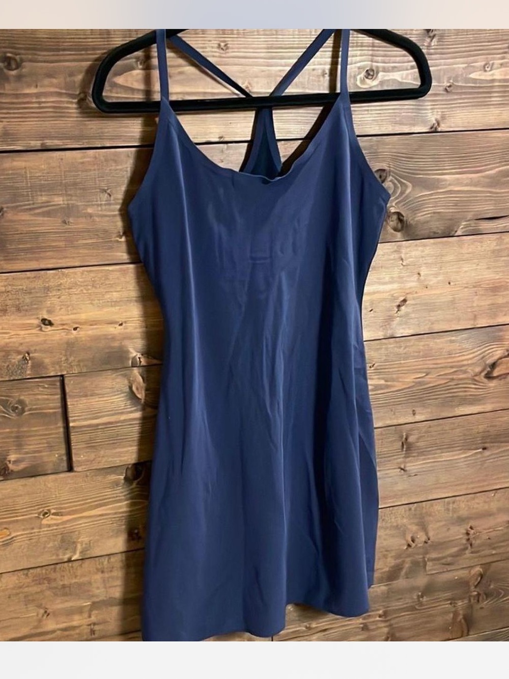 Workout Dress